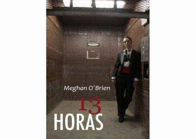 13 horas libro lésbico