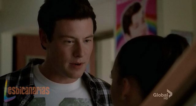 Brittany y Santana 2x07-02