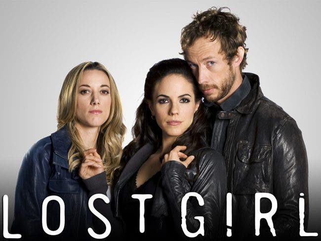 Lost Girl renueva para una tercera temporada