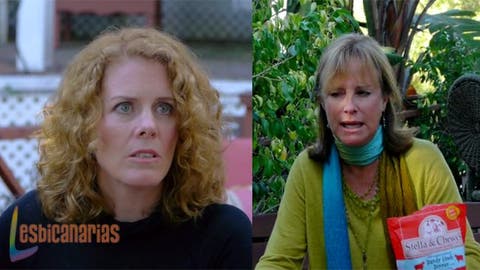 Venice resumen de episodio 3&times;05 y 3&times;06