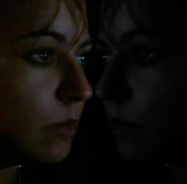 Mini Relatos: «Invisible desde un rincón»