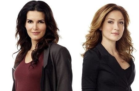 Rizzoli & Isles edici&oacute;n Gayzzoli