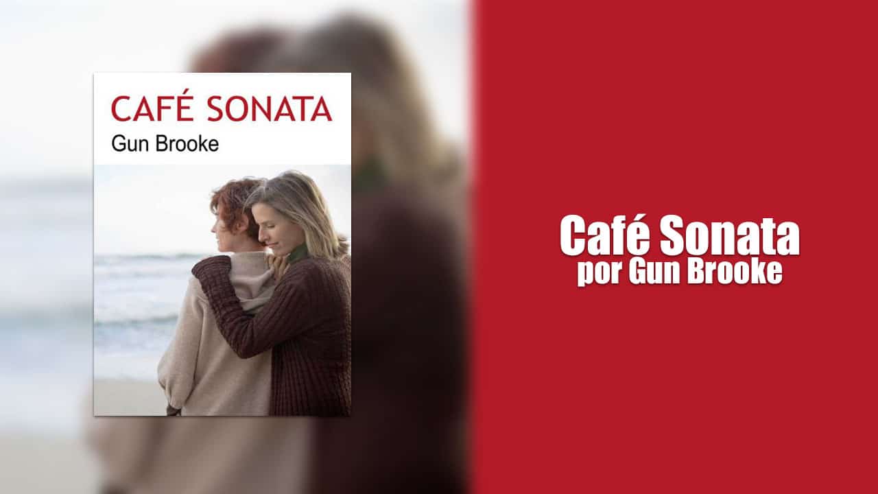 Café Sonata de Gun Brooke