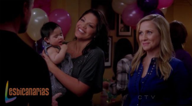 Callie y Arizona 8x12-05