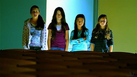 &laquo;Love Is All You Need?&raquo; nuevo corto lesbicanario