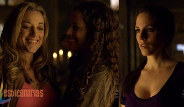 Lost Girl resumen de episodio 2×16 Bo y Lauren