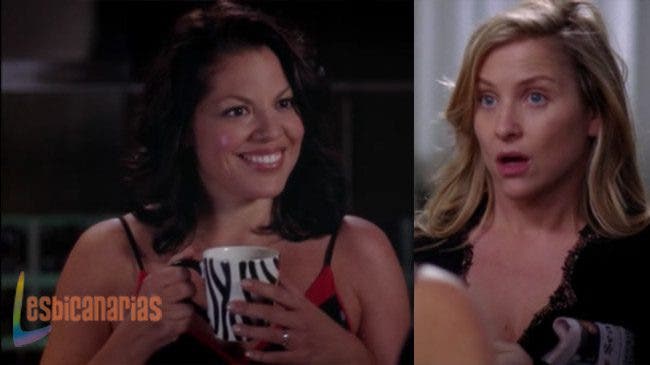 Callie y Arizona 8x14 02