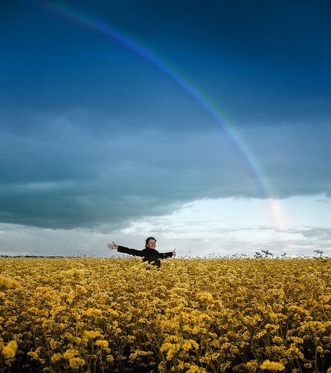 Mini Relatos: Los peque&ntilde;os detalles que te definen