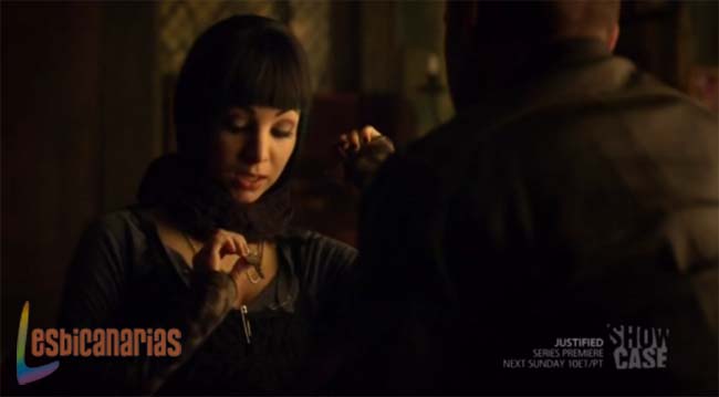 Lost Girl resumen de episodio 2×19 Bo y Lauren