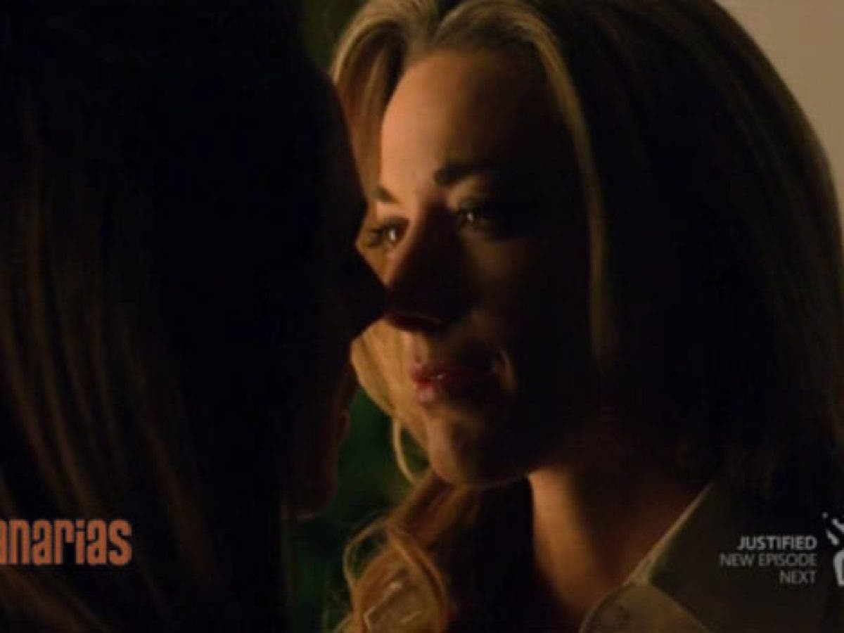 Lost Girl resumen de episodio 2x21 Bo y Lauren • Lesbicanarias