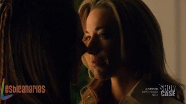 Lost Girl resumen de episodio 2×21 Bo y Lauren