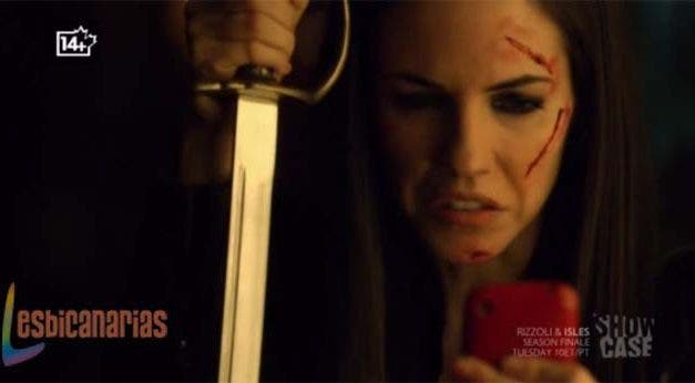 Lost Girl resumen de episodio 2×18 Bo y Lauren