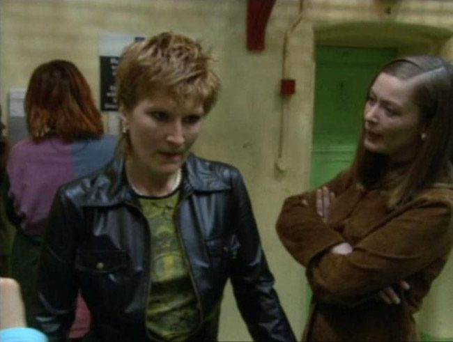 2x10 Renné metiéndose con Yvonne