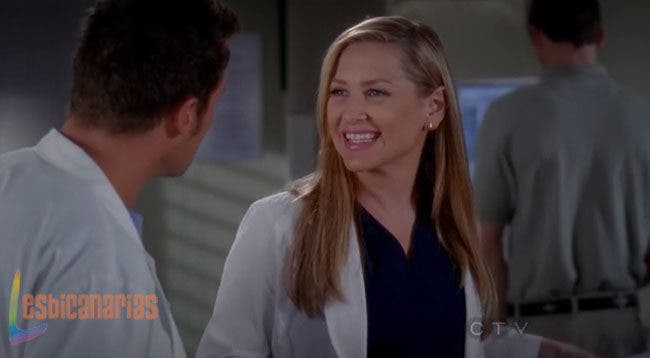 Callie y Arizona 8x20-05