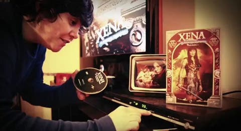 Folkloricas Lesbianas