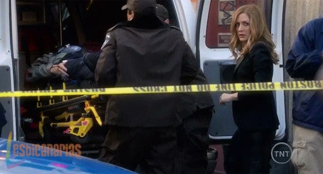 Rizzoli & Isles resumen de episodio 3×01 «We Can’t Help»