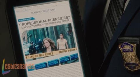 Rizzoli & Isles resumen de episodio 3&times;02 &laquo;Dirty Little Secret&raquo;