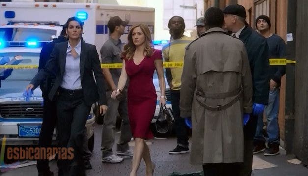 Rizzoli & Isles resumen de episodio 3×03 «This Is How A Heart Breaks»