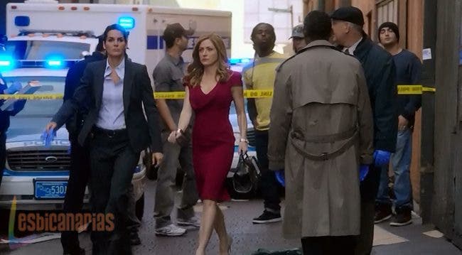 Rizzoli & Isles resumen de episodio 3×03 «This Is How A Heart Breaks»