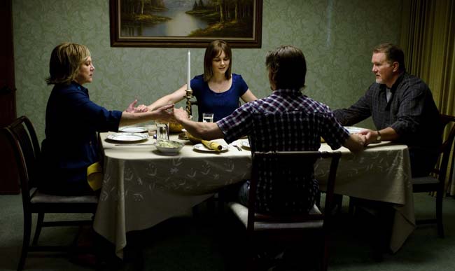 “The Perfect Family” mis opiniones sobre la película
