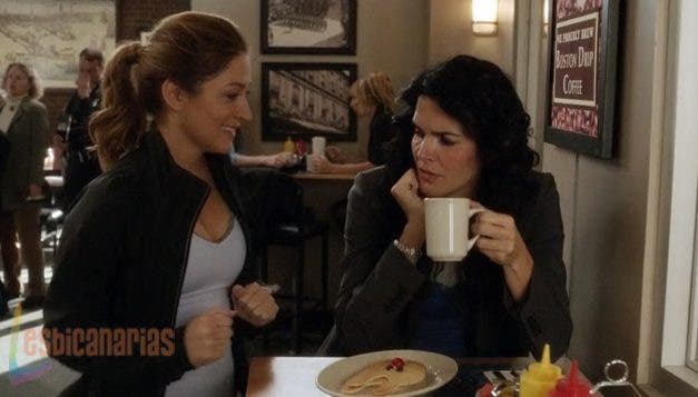 Rizzoli & Isles resumen de episodio 3×04 «Welcome to the dollhouse»