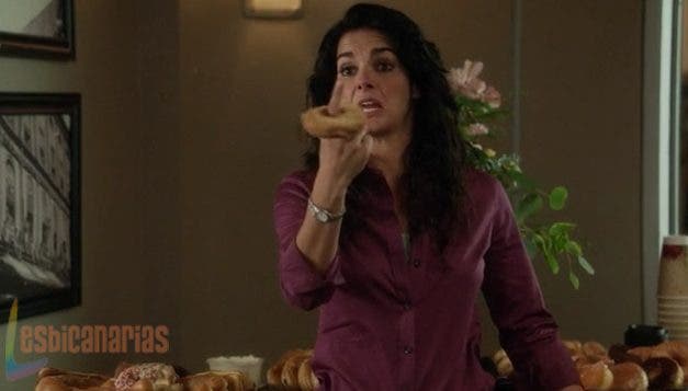 Rizzoli & Isles resumen de episodio 3×07 «Crazy For You»