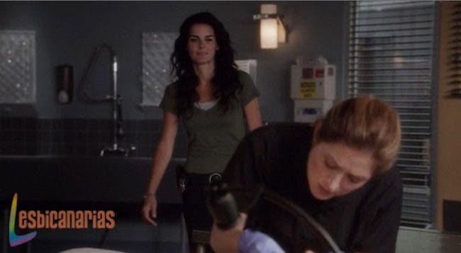 Rizzoli & Isles 3x09-03 Rizzoli & Isles 3x09-03