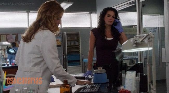 Rizzoli & Isles 3x09-07 Rizzoli & Isles 3x09-07