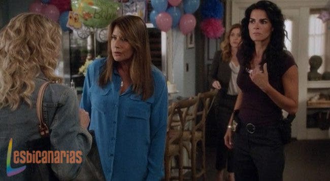 Rizzoli & Isles 3x09-08 Rizzoli & Isles 3x09-08