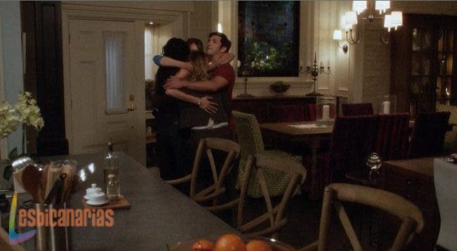 Rizzoli & Isles 3x09-11 Rizzoli & Isles 3x09-11