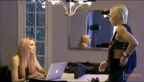 The Real L Word: resumen de episodio 3&times;05