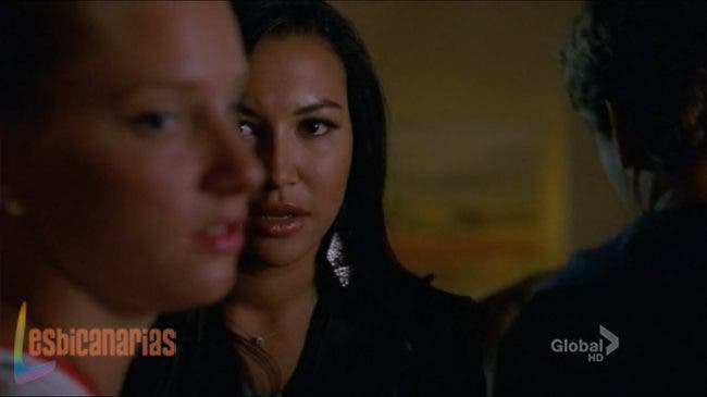 Brittany y Santana hablan de sentirse abandonadas