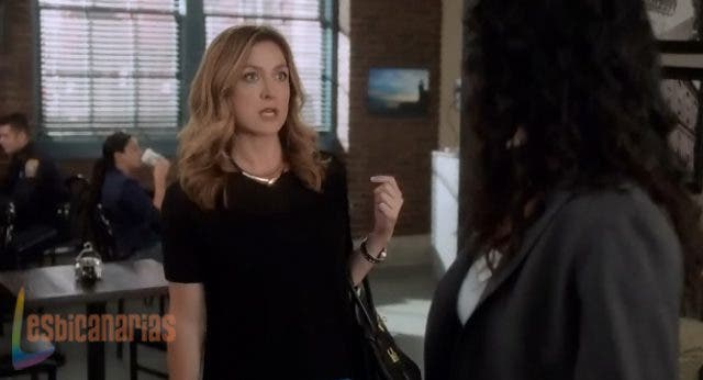 Rizzoli & Isles 3x11-07 Rizzoli & Isles 3x11-07