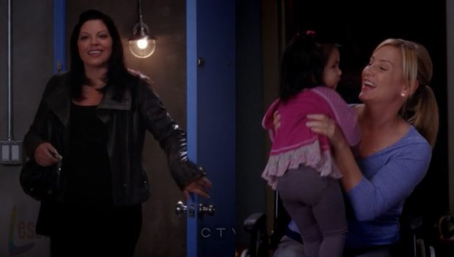 Arizona con Sofia Arizona con Sofia