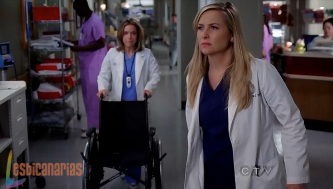 Arizona empieza a notar la silla Arizona empieza a notar la silla