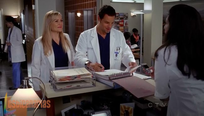 Arizona llega al hospital Arizona llega al hospital