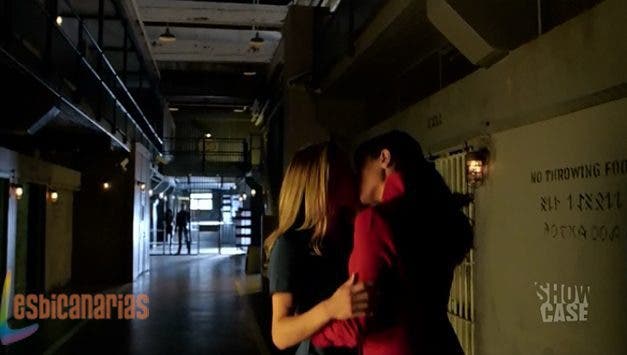 Lost Girl resumen de episodio 3×01 Bo y Lauren