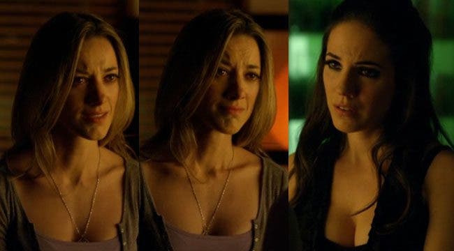 Los mil sentimientos de Lauren