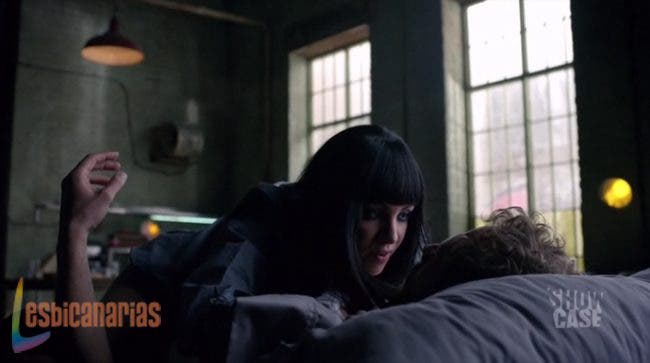 BadKenzi aprovechándose de Dyson