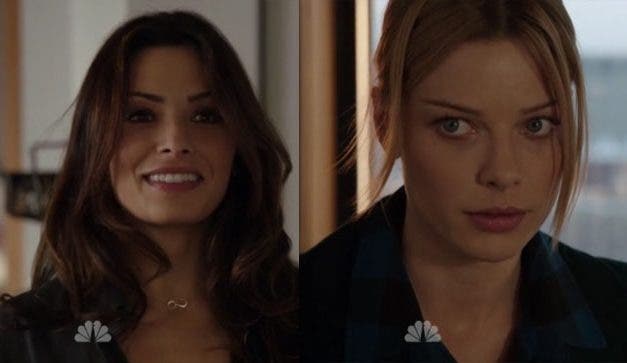 Leslie Shay resumen de episodios 12 y 13