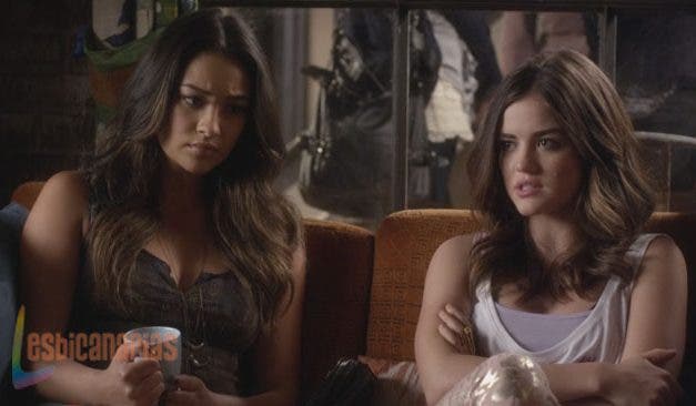 Pretty Little Liars resumen de episodio 3×18