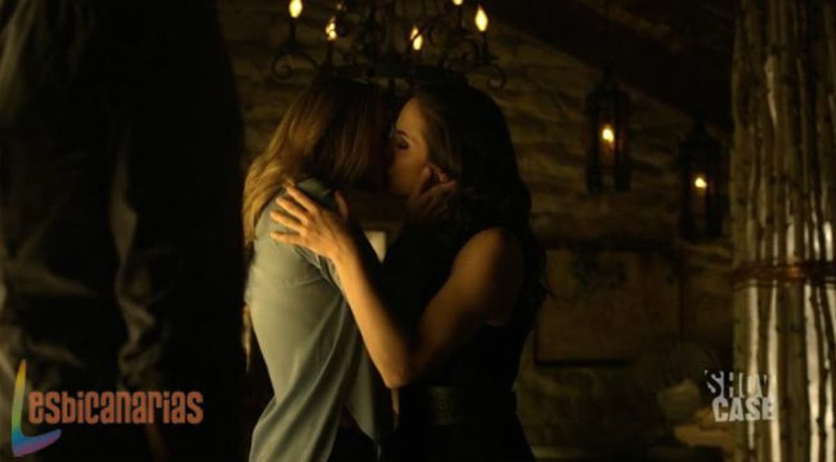 Lost Girl resumen de episodio 3x09 Bo y Lauren • Lesbicanarias