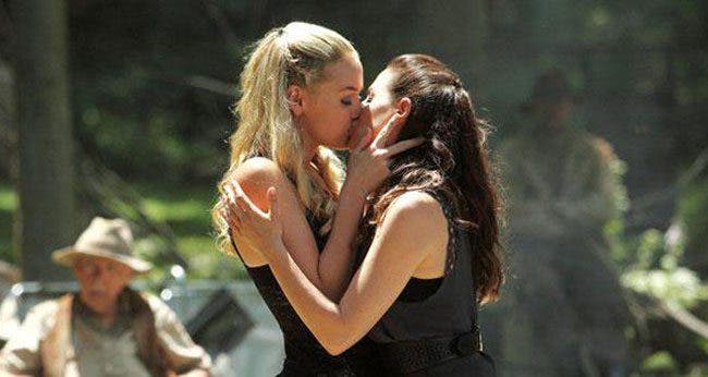 Lost Girl tendrá cuarta temporada y nos enseña su nuevo tráiler ... Lost Girl tendrá cuarta temporada y nos enseña su nuevo tráiler ...