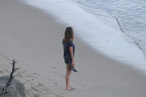 Relatos L&eacute;sbicos La Deuda