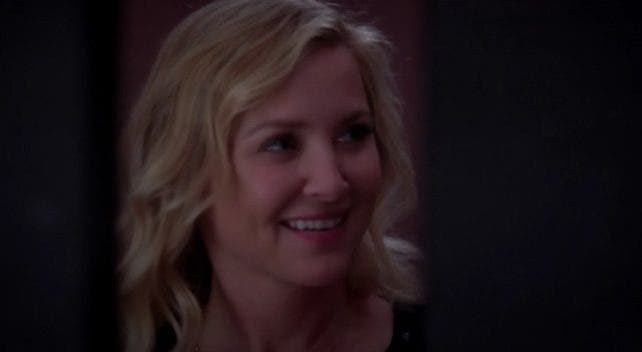 Arizona sonriendo