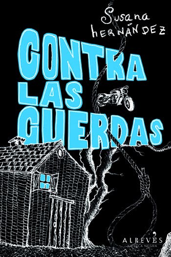 Contra las Cuerdas de Susana Hernández Libros Lésbicos