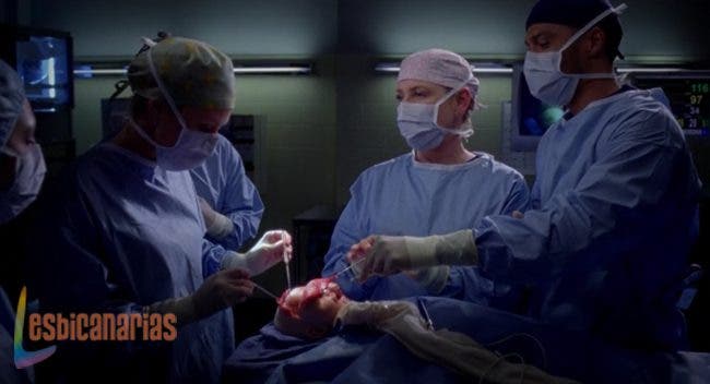 Lauren con Arizona y Avery