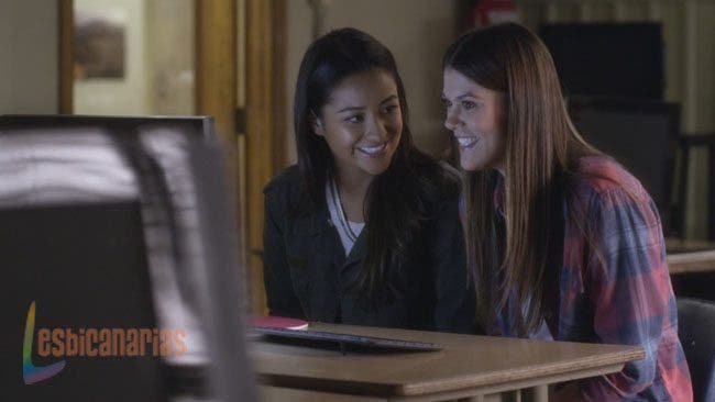 Pretty Little Liars 4x02-03
