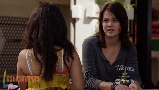 The Fosters 1x01-07