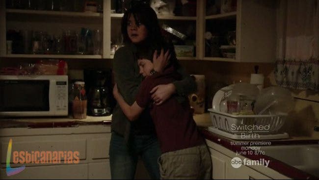 The Fosters 1x01-12